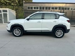 Changan CS35 PLUS Honor Million Edition 1.6L CVT Elite Edition - ფოტო 15