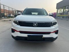 Changan CS35 PLUS Honor Million Edition 1.6L CVT Elite Edition - ფოტო 2