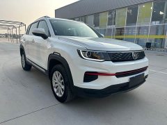 Changan CS35 PLUS Honor Million Edition 1.6L CVT Elite Edition - ფოტო 3