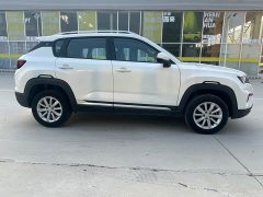 Changan CS35 PLUS Honor Million Edition 1.6L CVT Elite Edition - ფოტო 4