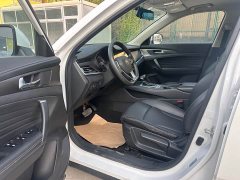 Changan CS35 PLUS Honor Million Edition 1.6L CVT Elite Edition - ფოტო 5
