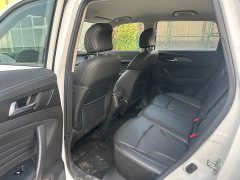 Changan CS35 PLUS Honor Million Edition 1.6L CVT Elite Edition - ფოტო 6