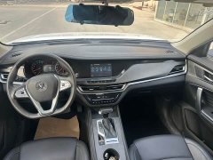 Changan CS35 PLUS Honor Million Edition 1.6L CVT Elite Edition - ფოტო 7