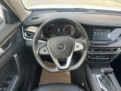 Changan CS35 PLUS Honor Million Edition 1.6L CVT Elite Edition - ფოტო 8