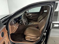 Mercedes-Benz E-Class 2022 E 300 L Fashion Edition - ფოტო 11