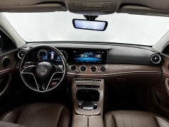 Mercedes-Benz E-Class 2022 E 300 L Fashion Edition - ფოტო 12