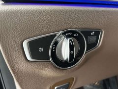 Mercedes-Benz E-Class 2022 E 300 L Fashion Edition - ფოტო 13