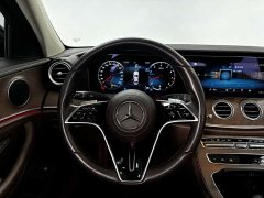 Mercedes-Benz E-Class 2022 E 300 L Fashion Edition - ფოტო 14