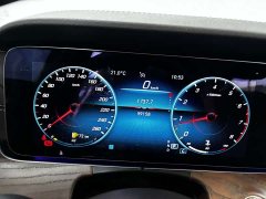 Mercedes-Benz E-Class 2022 E 300 L Fashion Edition - ფოტო 15