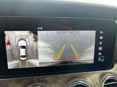 Mercedes-Benz E-Class 2022 E 300 L Fashion Edition - ფოტო 16