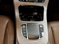 Mercedes-Benz E-Class 2022 E 300 L Fashion Edition - ფოტო 17