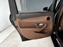 Mercedes-Benz E-Class 2022 E 300 L Fashion Edition - ფოტო 19