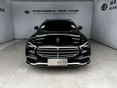 Mercedes-Benz E-Class 2022 E 300 L Fashion Edition - ფოტო 2