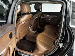 Mercedes-Benz E-Class 2022 E 300 L Fashion Edition - ფოტო 20