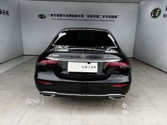 Mercedes-Benz E-Class 2022 E 300 L Fashion Edition - ფოტო 5