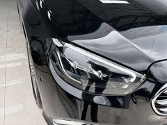 Mercedes-Benz E-Class 2022 E 300 L Fashion Edition - ფოტო 7