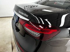 Mercedes-Benz E-Class 2022 E 300 L Fashion Edition - ფოტო 8