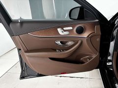 Mercedes-Benz E-Class 2022 E 300 L Fashion Edition - ფოტო 9