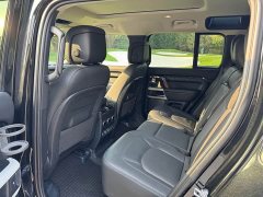 Land Rover Defender Facelift 110 3.0T P400 Dark Edition - ფოტო 11
