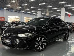 Volkswagen Passat 2025 Pro 300TSI Dragon Prestige Edition - ფოტო 1