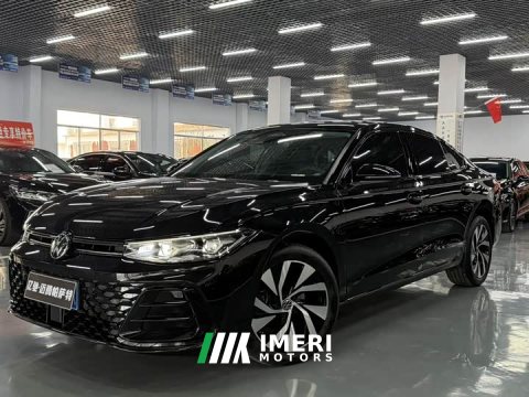 2024 Volkswagen Passat 2025 Pro 300TSI Dragon Prestige Edition - ავტომობილი ჩინეთიდან