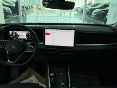 Volkswagen Passat 2025 Pro 300TSI Dragon Prestige Edition - ფოტო 11