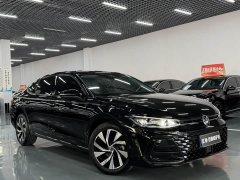 Volkswagen Passat 2025 Pro 300TSI Dragon Prestige Edition - ფოტო 3