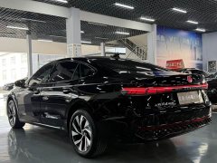 Volkswagen Passat 2025 Pro 300TSI Dragon Prestige Edition - ფოტო 4