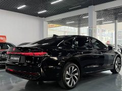 Volkswagen Passat 2025 Pro 300TSI Dragon Prestige Edition - ფოტო 5