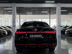Volkswagen Passat 2025 Pro 300TSI Dragon Prestige Edition - ფოტო 6