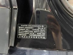 Volkswagen Passat 2025 Pro 300TSI Dragon Prestige Edition - ფოტო 9