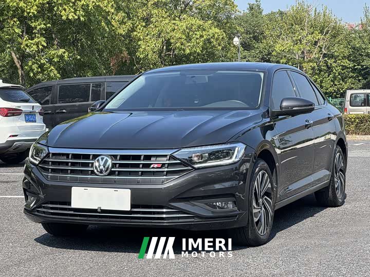 Volkswagen Sagitar 280TSI DSG 30th Anniversary Edition