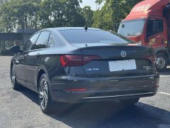 Volkswagen Sagitar 280TSI DSG 30th Anniversary Edition - ფოტო 3