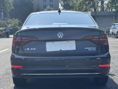 Volkswagen Sagitar 280TSI DSG 30th Anniversary Edition - ფოტო 6