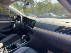 Volkswagen Sagitar 280TSI DSG 30th Anniversary Edition - ფოტო 7