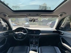 Volkswagen Sagitar 280TSI DSG 30th Anniversary Edition - ფოტო 8