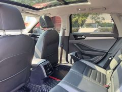 Volkswagen Sagitar 280TSI DSG 30th Anniversary Edition - ფოტო 9