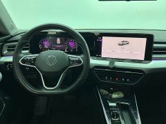 Volkswagen Lingdu L 280TSI DSG Spicy Edition - ფოტო 10