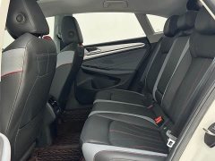 Volkswagen Lingdu L 280TSI DSG Spicy Edition - ფოტო 8