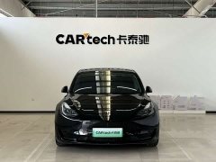 Tesla Model 3 2022 Rear-Wheel Drive - ფოტო 1
