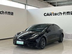 Tesla Model 3 2022 Rear-Wheel Drive - ფოტო 2