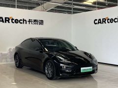 Tesla Model 3 2022 Rear-Wheel Drive - ფოტო 3