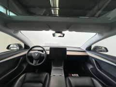 Tesla Model 3 2022 Rear-Wheel Drive - ფოტო 5