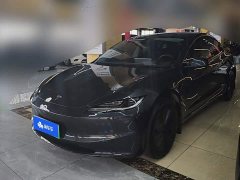 Tesla Model 3 Rear-Wheel Drive - ფოტო 1