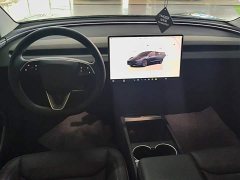 Tesla Model 3 Rear-Wheel Drive - ფოტო 12