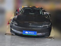 Tesla Model 3 Rear-Wheel Drive - ფოტო 2