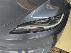 Tesla Model 3 Rear-Wheel Drive - ფოტო 5