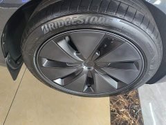 Tesla Model 3 Rear-Wheel Drive - ფოტო 6