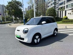 Changan Lumin 205km Xiangqin Edition - ფოტო 1