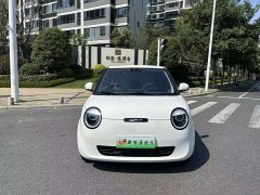 Changan Lumin 205km Xiangqin Edition - ფოტო 2